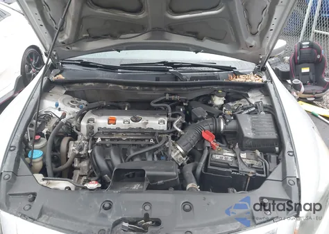 2012 Honda Accord 2.4 Se из США, поврежденный, VIN 1HGCP2F61CA226824